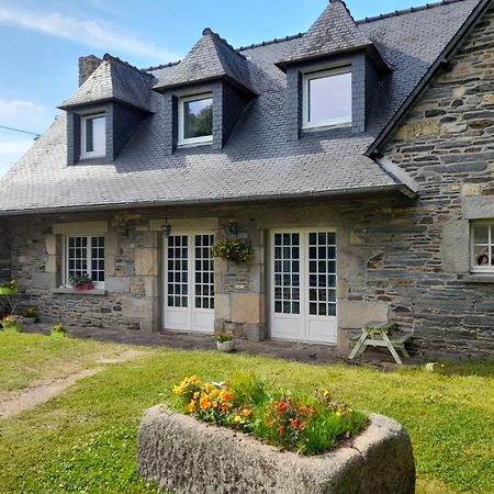 Gite De Charme 14 Personnes Labellise Clevacances 3 Etoiles Sainte-Seve Екстериор снимка