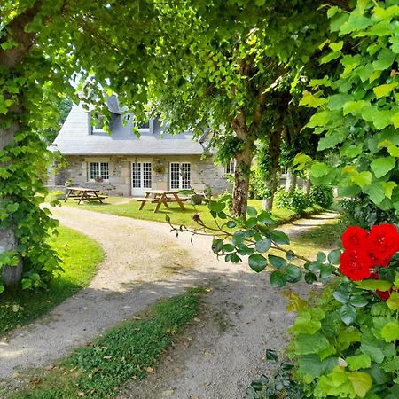 Gite De Charme 14 Personnes Labellise Clevacances 3 Etoiles Sainte-Seve Екстериор снимка