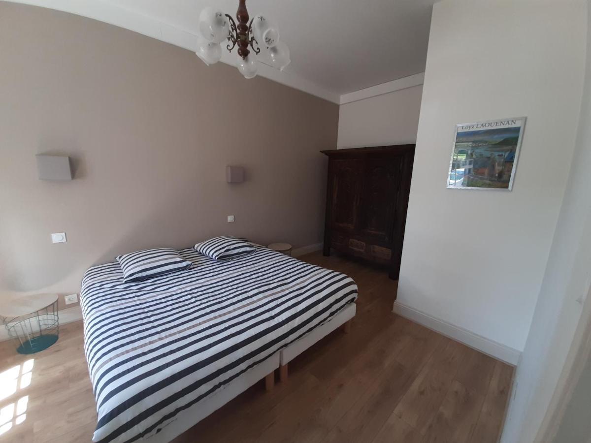 Gite De Charme 14 Personnes Labellise Clevacances 3 Etoiles Sainte-Seve Екстериор снимка